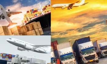 Yurtdışı Nakliye Sürecinde Doğru Lojistik Partneri Seçmenin Önemi