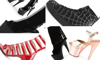 Platform Heels Çeşitleri ve Kampanyaları Nereden Bakılır?