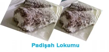 Padişah Lokumu