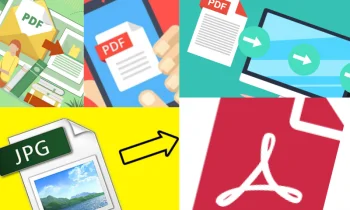 PDF  to JPG Nedir?