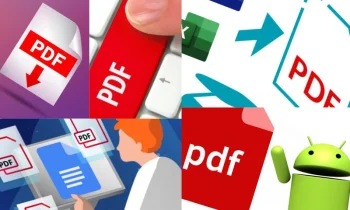 PDF To Word Nasıl Yapılır?