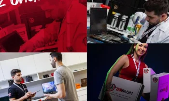 Ankara Bilgisayar Servisi Seçerken Hangi Kriterlere Dikkat Etmelisiniz?