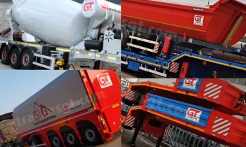 İnloader Semi Trailers Nedir?