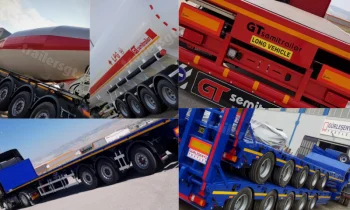 Bulk Semi Trailers Araçları Ne Vadediyor?