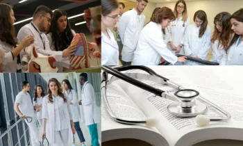Tıp Eğitimi: Bilimsel Temellere Dayalı Bir Yolculuk
