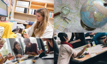 Summer Schools Öğrenciler İçin Dil Gelişimini Nasıl Destekler?