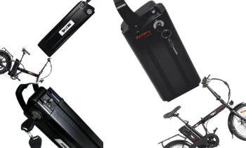 RKS Bisiklet Batarya Değiştirme İşlemi Nasıl Yapılır?