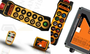 6 Hareketli Vinç Kumandası Fiyatları Neye Göre Değişir?