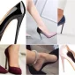 Kot Pantolon İle Stiletto Tercih Edilir Mi?