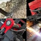 4 Toplu Silindir (4 Roll Roller) Nedir?