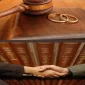 How Are Contested Divorce Cases Conducted?