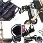 How Should a Stroller Be Chosen?