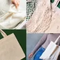Eco-Friendly Alternative: Advantages of Cloth Bags Over Plastic