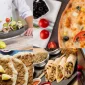 What are the Types of Table d'Hôte Meals?
