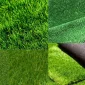 Yapay Çim Hangi Alanlarda Kullanılır?