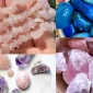 The Mystery of Natural Stones