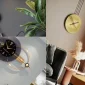 Ev Dekorasyonunda Saat Seçimi Neden Önemlidir?