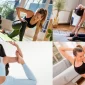 Evde Yoga ile Zihinsel ve Fiziksel Sağlığı Destekleme