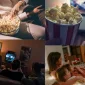 Evde Sinema Keyfi