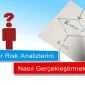 Firmalar Risk Analizlerini Nasıl Gerçekleştirmektedir?