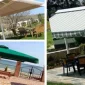 Geçmişten Günümüze Pergola Yolculuğu