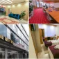 Üstün Hizmet Anlayışı İle İstanbul Fuar Otel
