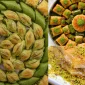 Turkish Baklava İle Asırlık Osmanlı Saray Mutfak Kültürünü Deneyimleyin
