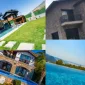 Fethiye’de Kiralık Villaların Kapasitesi Nasıldır?
