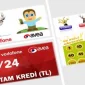 Tüm Bankaların Online Hesaplarında Parça Kontör Bayiliği İçin Ödeme Yapabilirsiniz