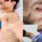 Erkekler İçin Lazer Epilasyon – Korkuya Gerek Yok