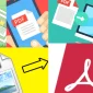 PDF  to JPG Nedir?
