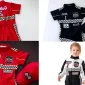 Racecar Driver Outfit for Kids (Çocuklar İçin Yarış Arabası Sürücüsü Kıyafeti) ile Minik Pilotlara İlham Verin