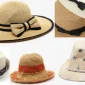 Kadın Yazlık Şapka Modelleri