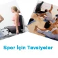 Sporla İlgili Bunları Biliyor Muydunuz