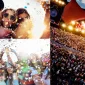 Yaz Festivalleri: Sıcak Havalarda Eğlencenin Adresi