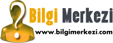 Bilgimerkezi.com Logo